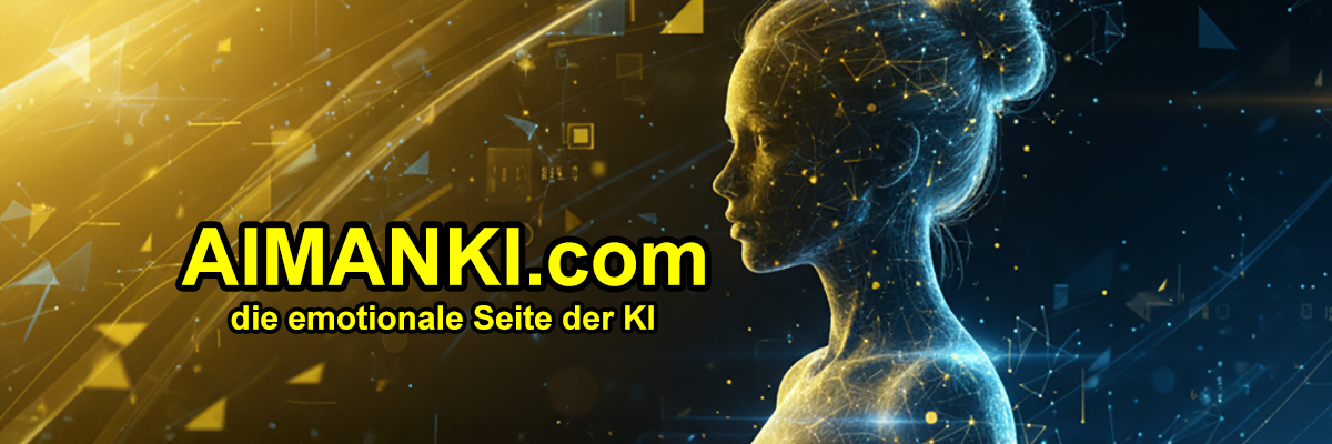 AIMANKI – Virtuelle Freundinnen mit KI ehrlich getestet