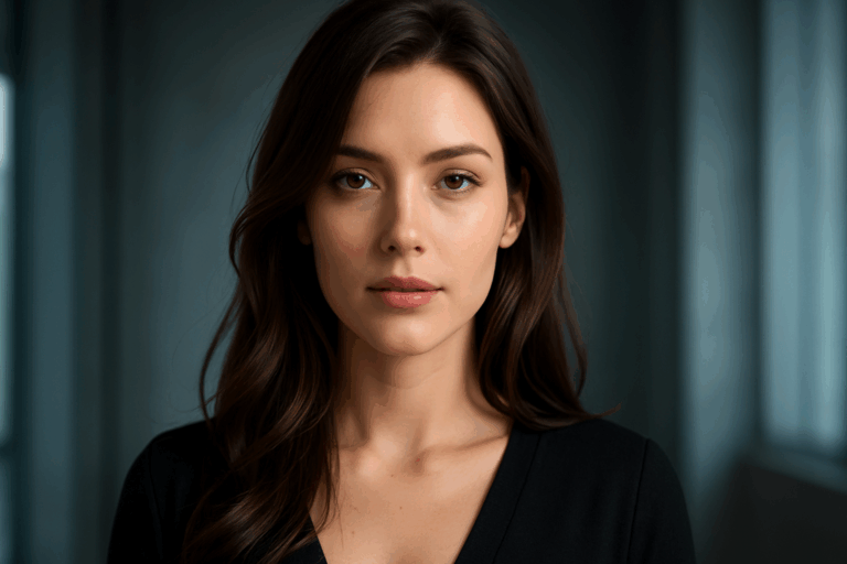 AI Girlfriend für Männer über 40