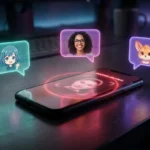 Character.AI will dein Gesicht sehen? Die besten Alternativen für Erwachsene