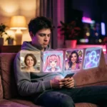 Replika Alternative 2026: Die besten Apps, wenn dich Replika nervt
