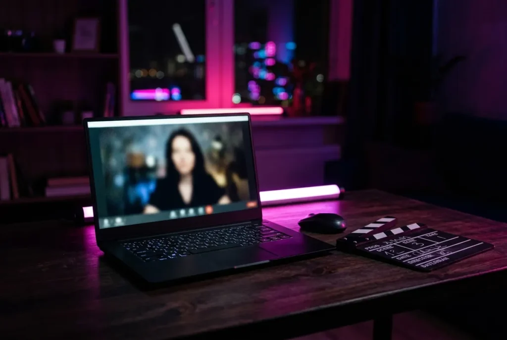 Xeve AI im Test: Erotik-Videochat mit KI-Stimme statt KI-Freundin