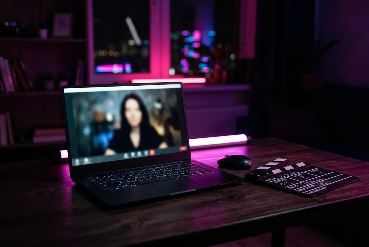 Xeve AI im Test: Erotik-Videochat mit KI-Stimme statt KI-Freundin